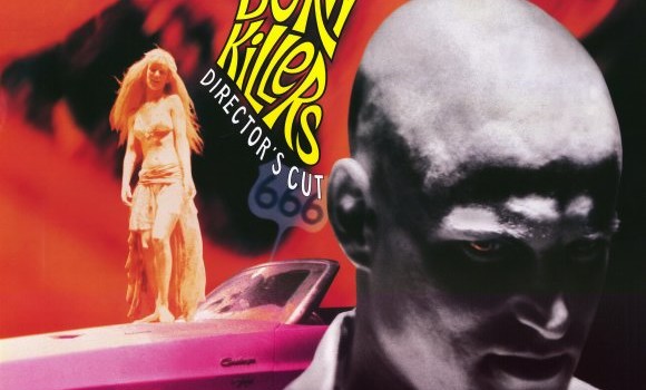 Natural Born Killers