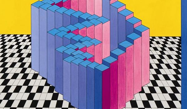 The-Strokes - Angles