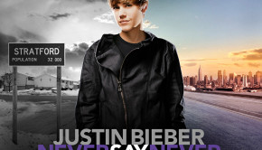 Justin Bieber - Never Say Never