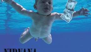 Nirvana_Nevermind_album_cover