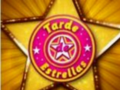 Tarde de estrellas