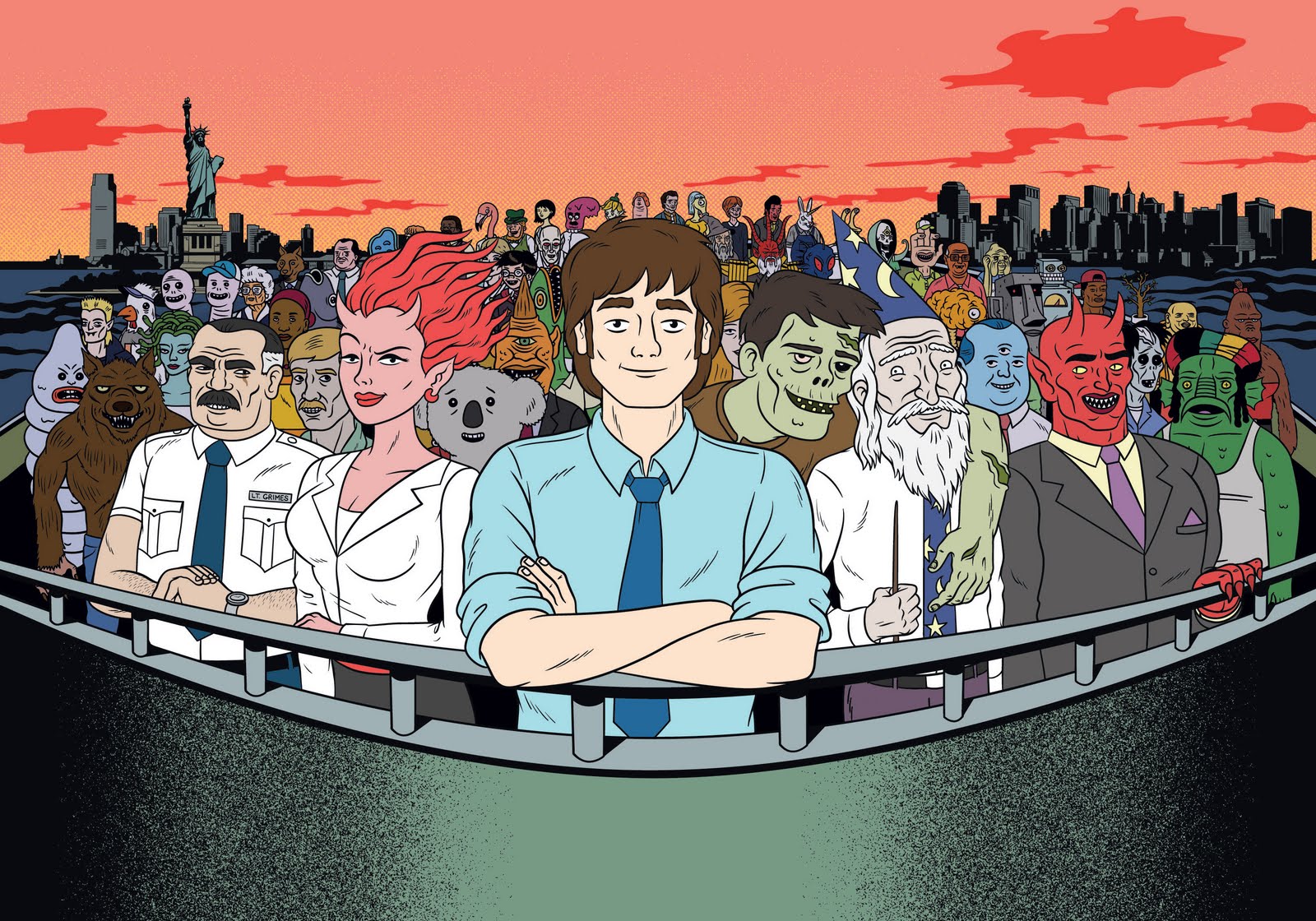 ugly-americans-on-the-boat