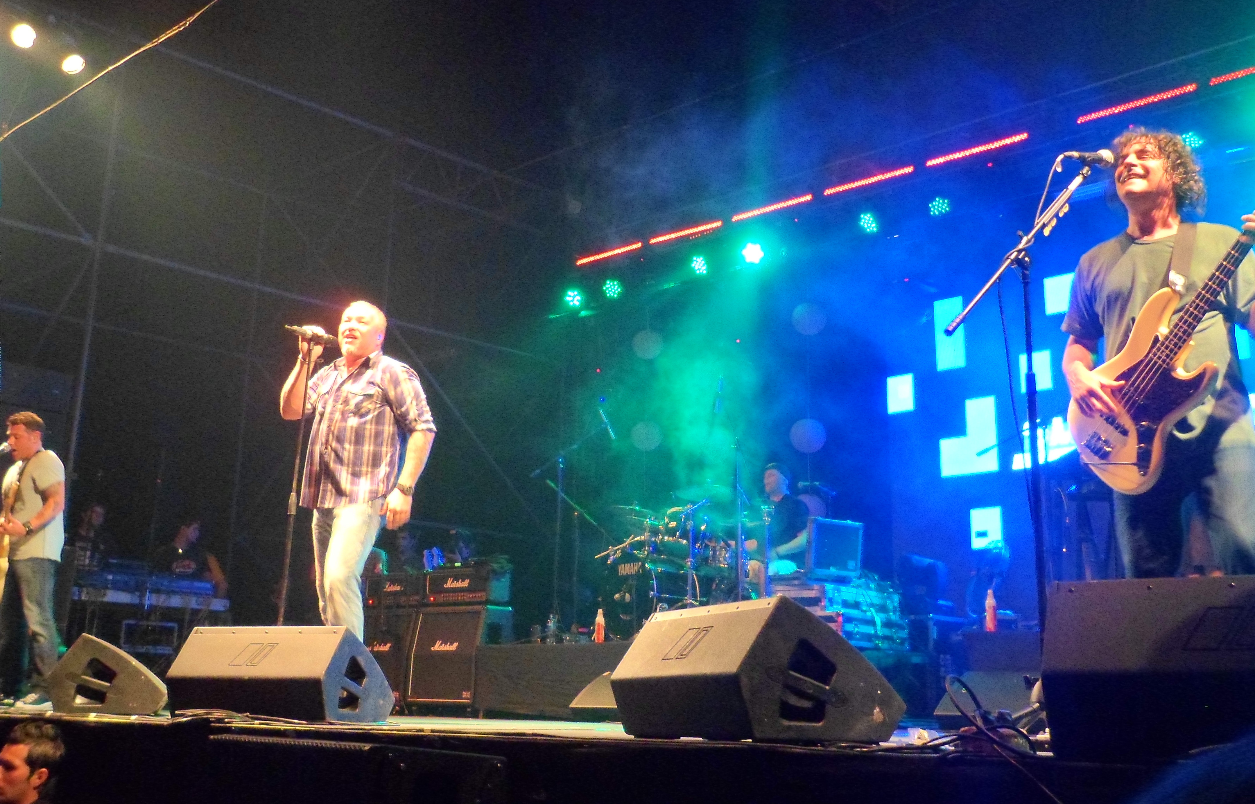 Smash Mouth