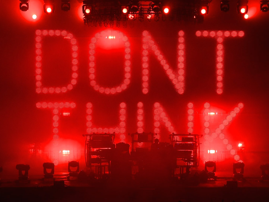 Chemical Bros.
