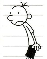 Wimpy Kid