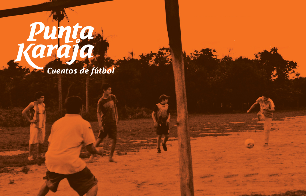 PuntaKaraja