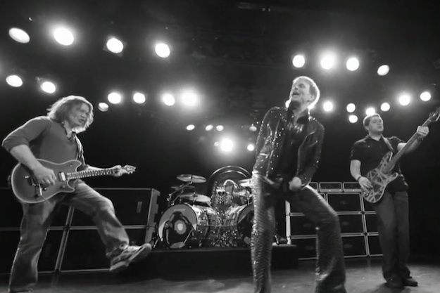 Van-Halen