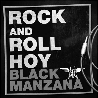 Black Manzana