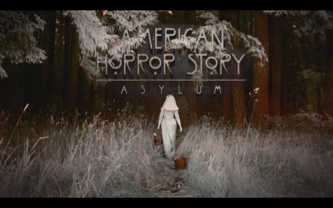 American Horror Story Asylum