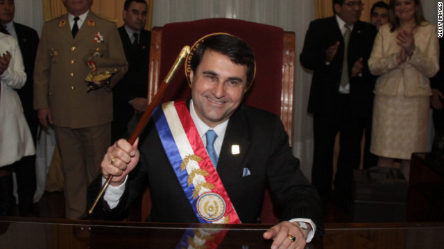 Fede Franco