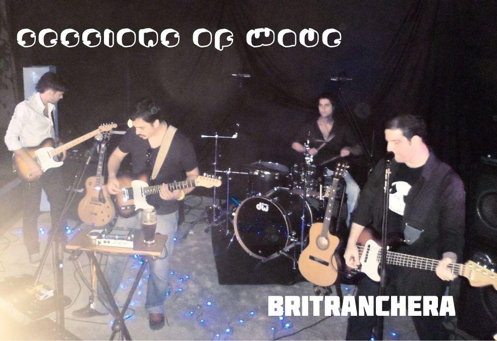 Britranchera!