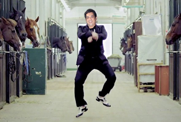 Martin Arevalo - Martin es Capaz
