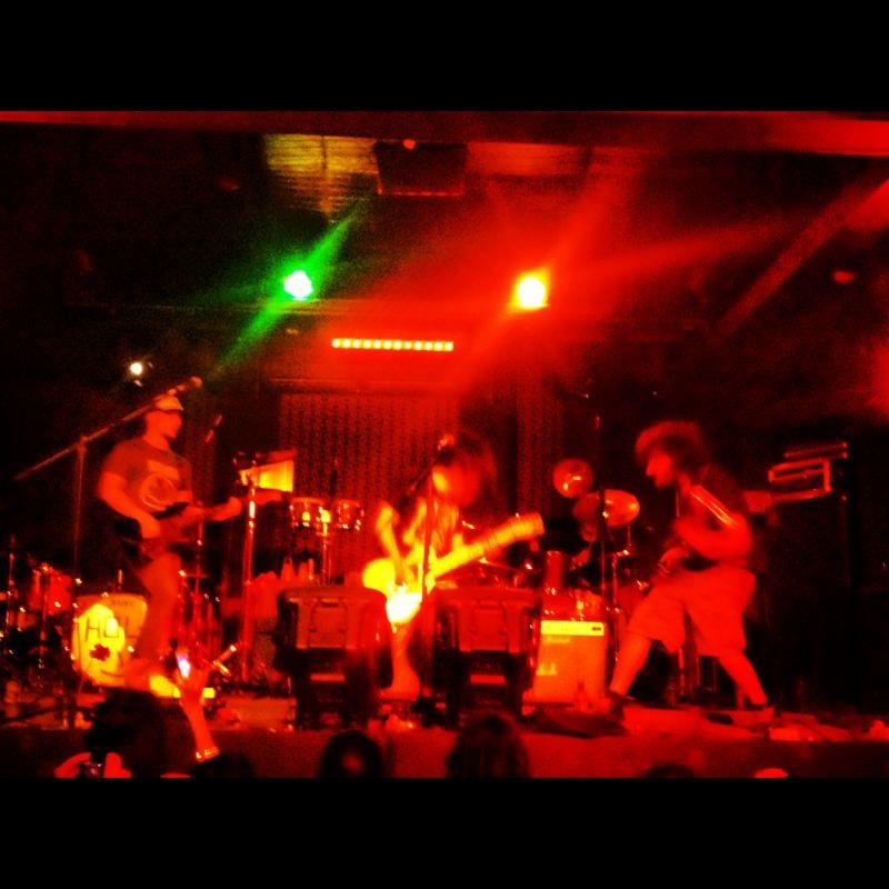 Antenna en vivo