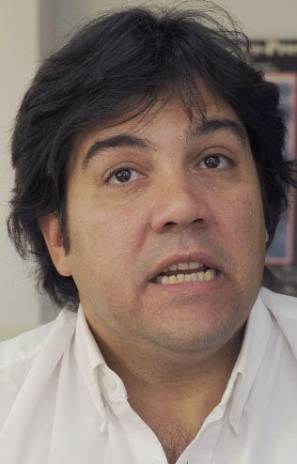 Oscar Tuma