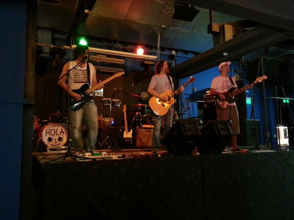 Paiko en vivo