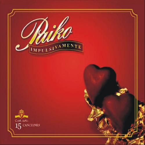 Paiko - Impulsivamente
