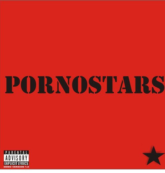 Pornostars disco