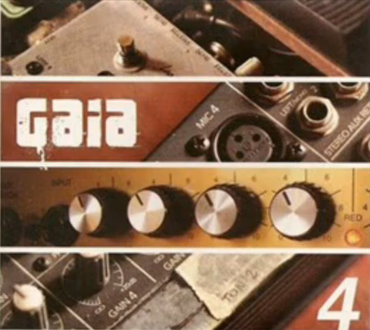 Gaia - 4