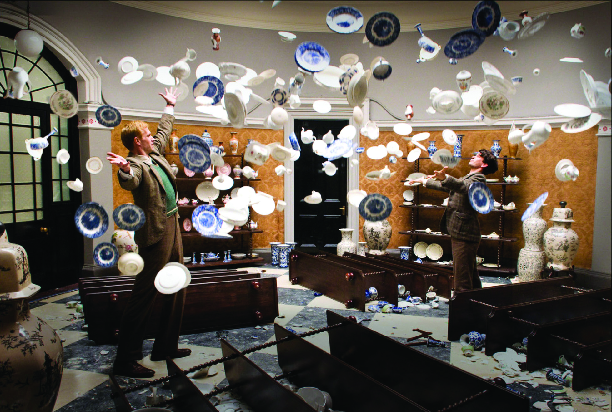 CLOUD ATLAS