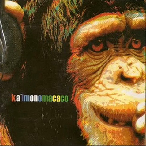 Revolber - Ka'imonomacaco
