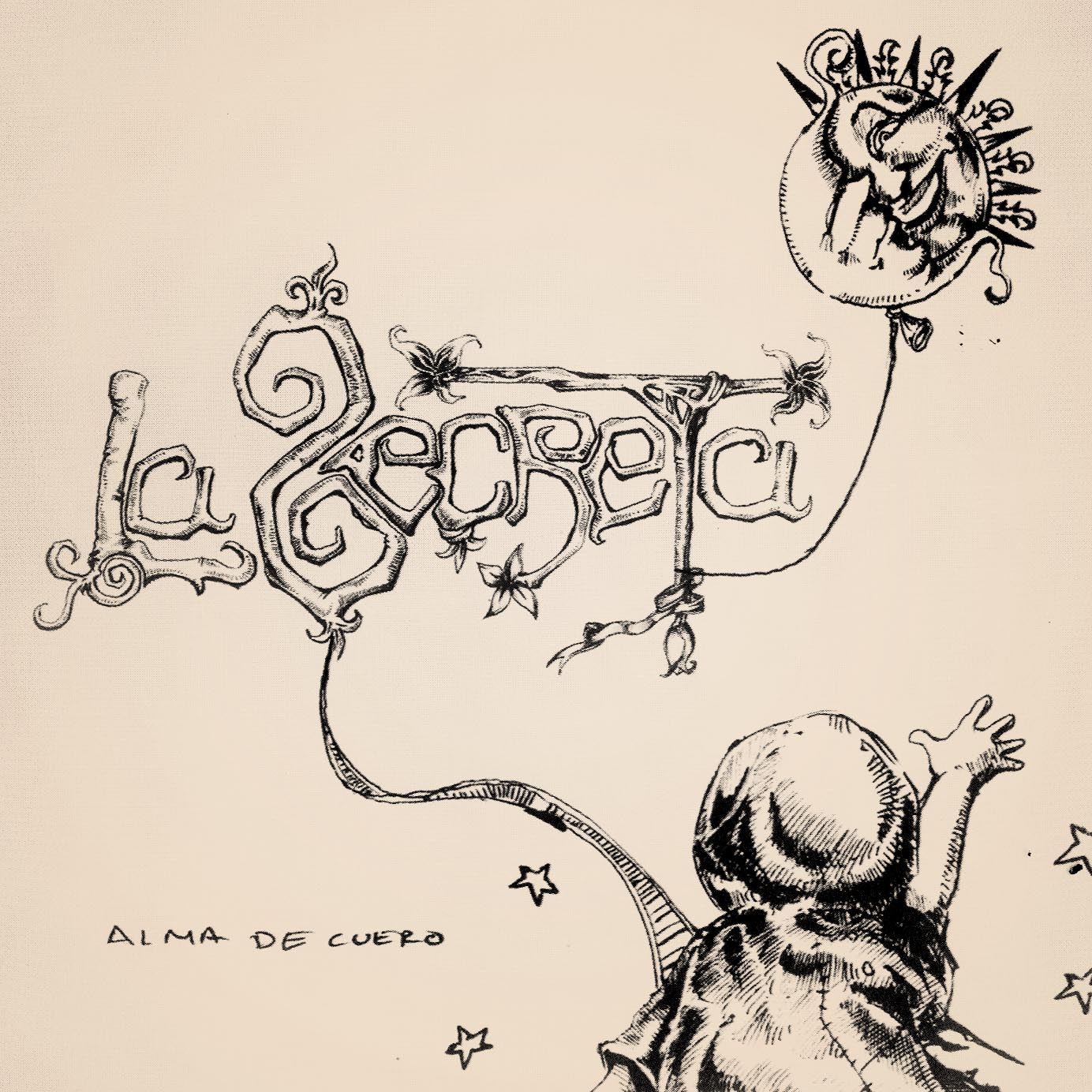 La Secreta - Alma de Cuero