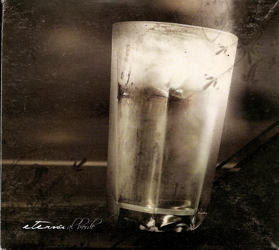 Eterna - Al Borde