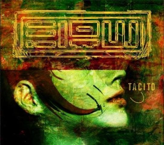 Flou - Tácito