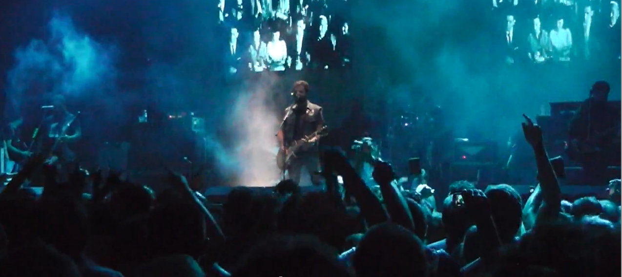 Molotov en Paraguay!