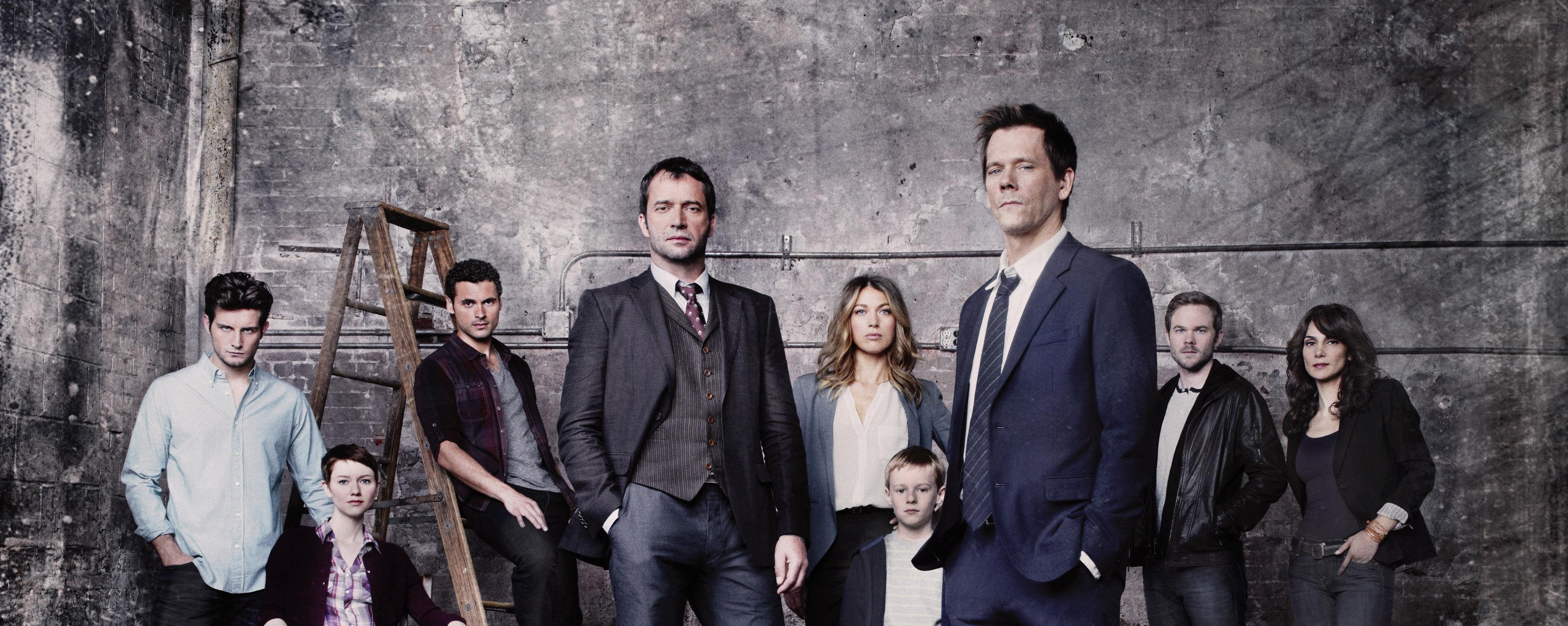 The Following!