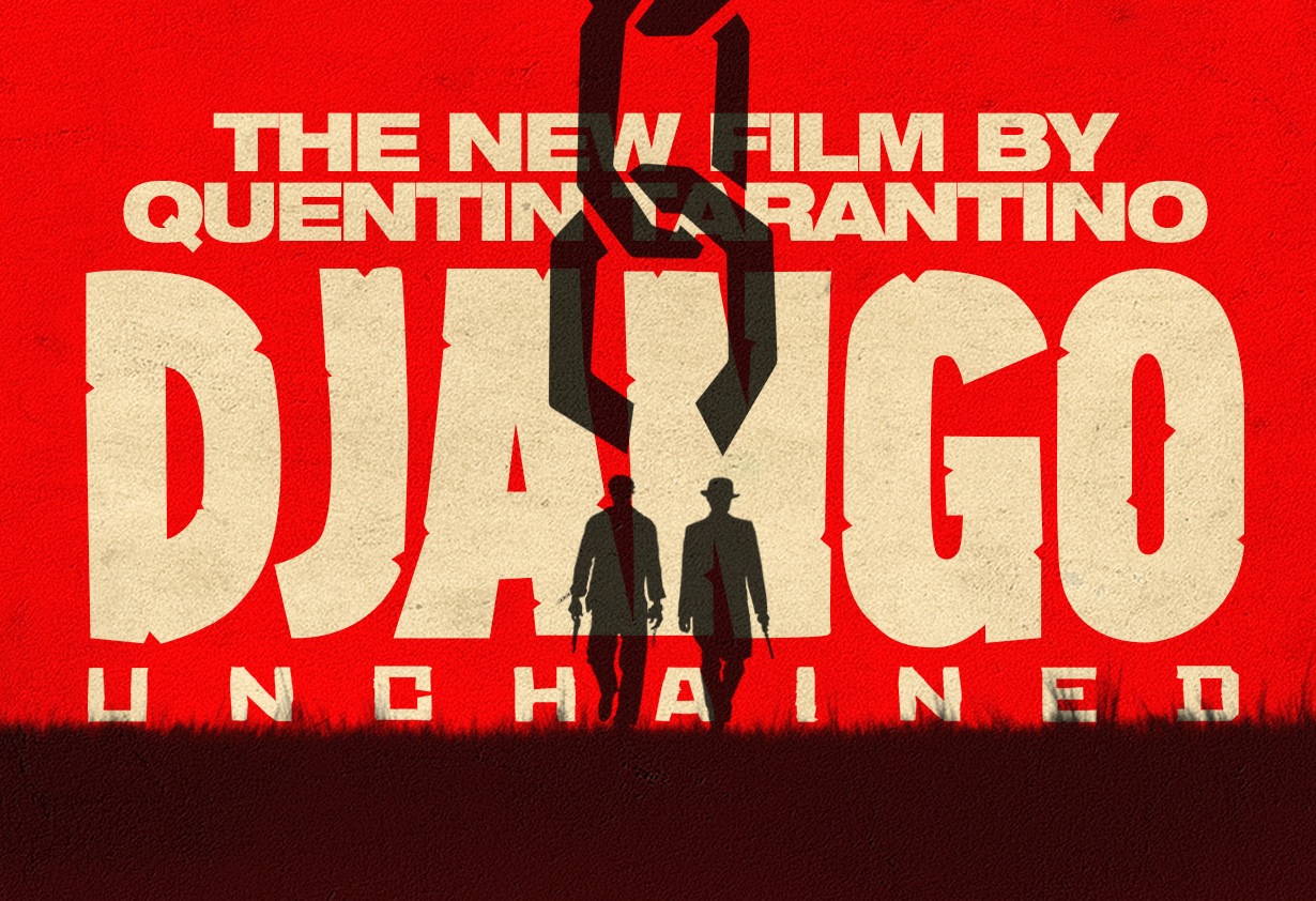 Django Unchained