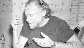 Charles Bukowski!