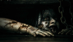 Evil Dead AAAAAAAAAH!!!!!
