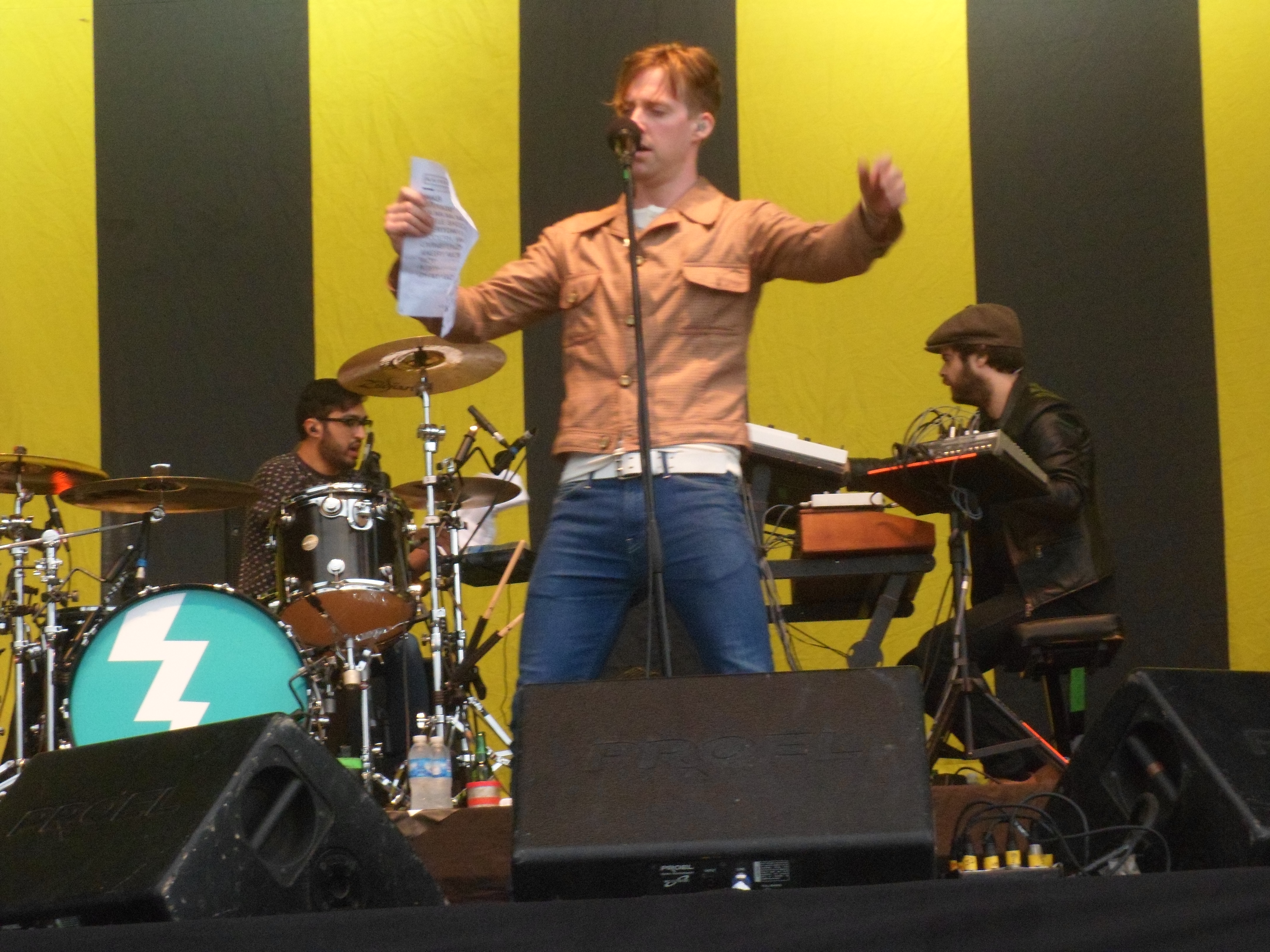 Ricky Wilson