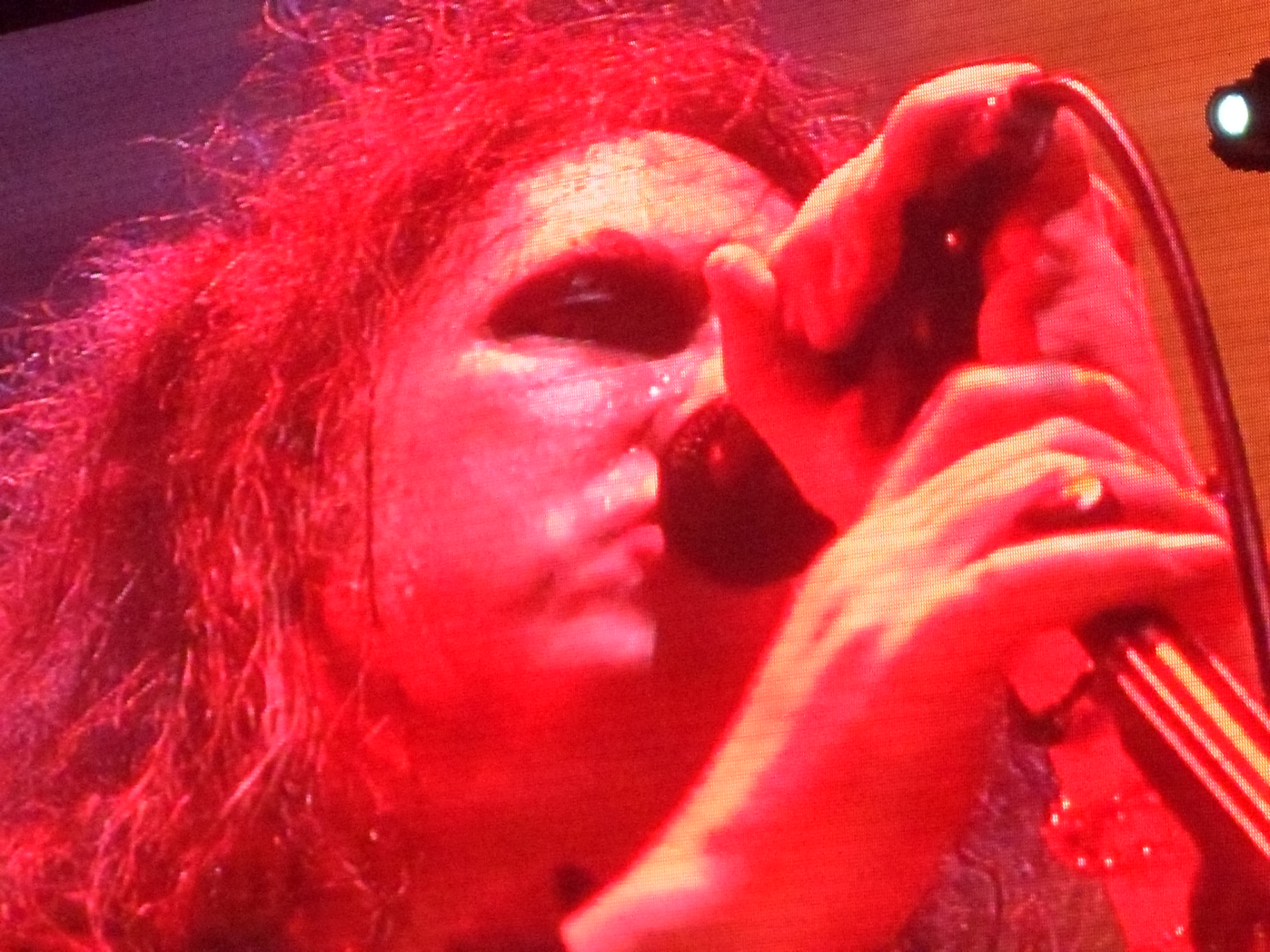 Robert Smith!