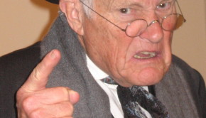 "Antes en mi época, había solo 150 Pokemons"