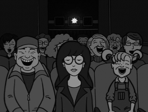 daria!