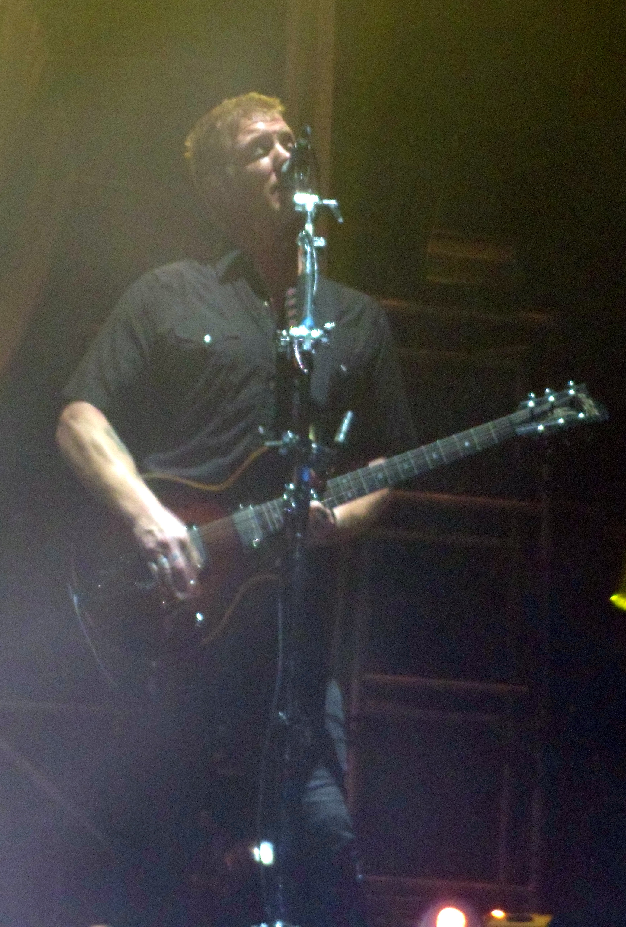 Josh Homme!