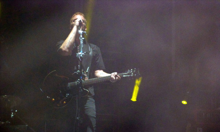 Josh Homme