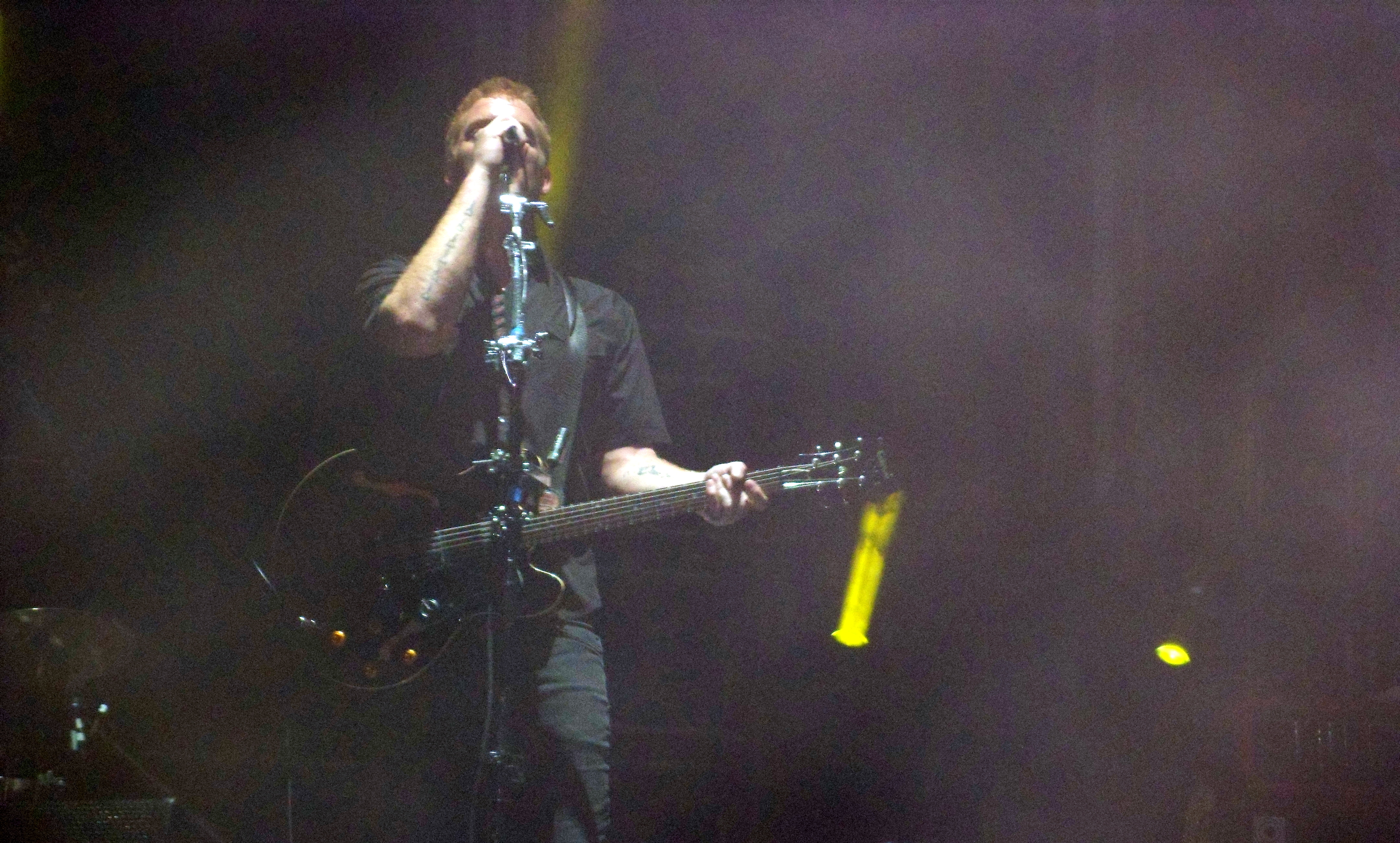 Josh Homme
