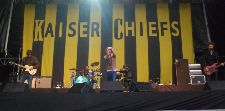 Kaiser Chiefs