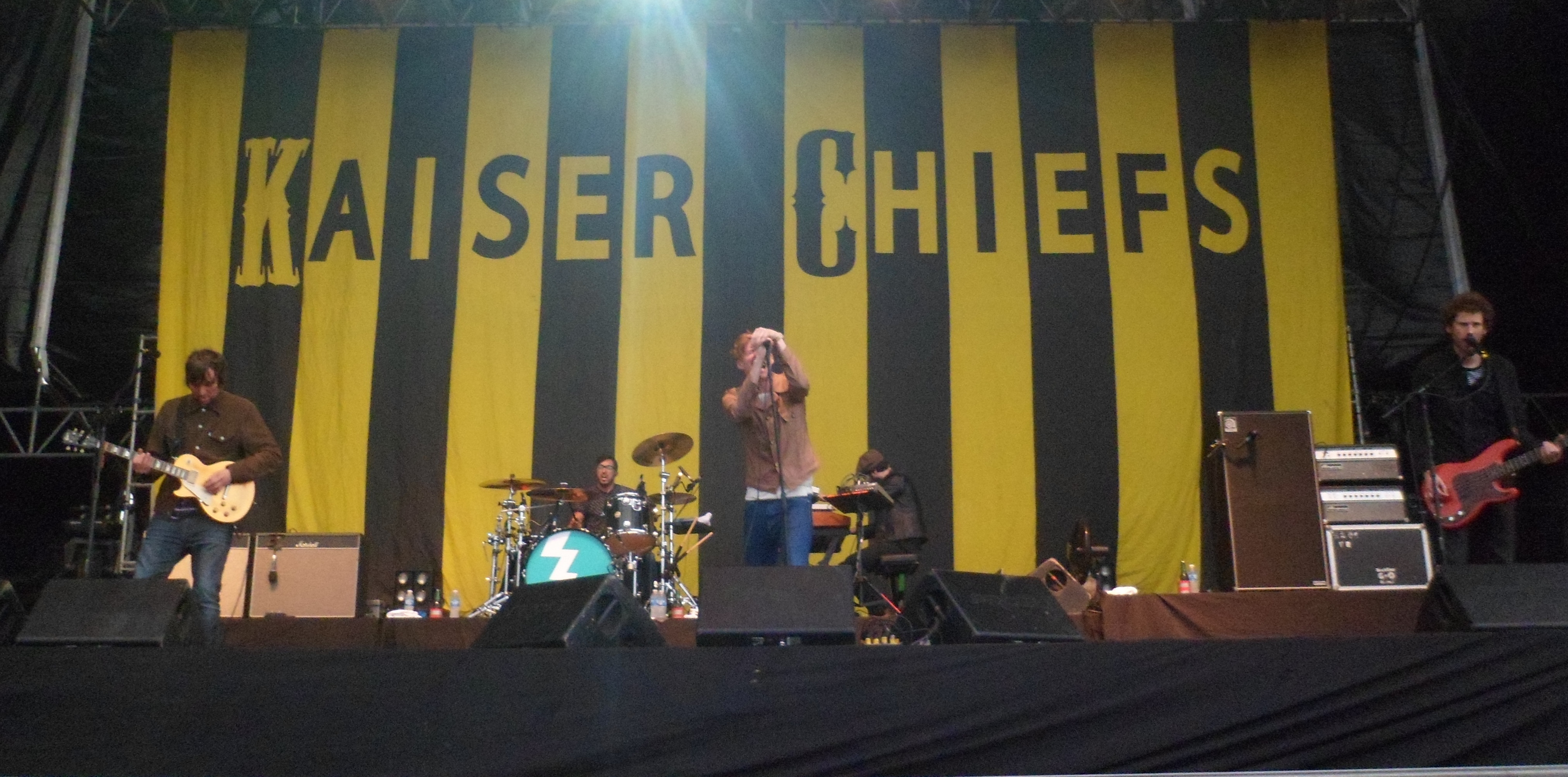 Kaiser Chiefs