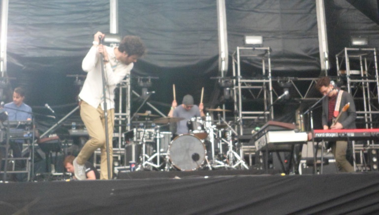 Passion Pit