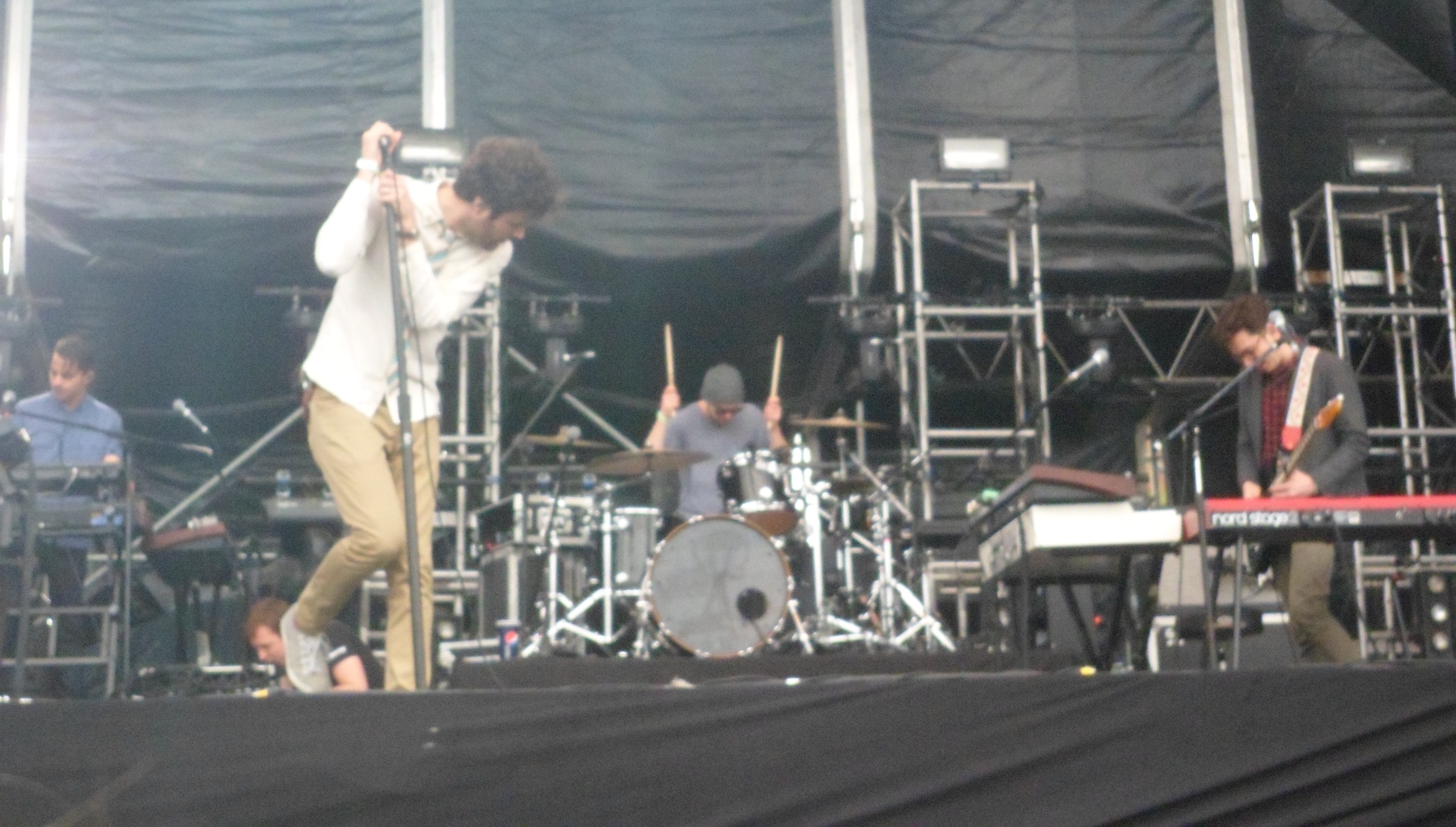 Passion Pit