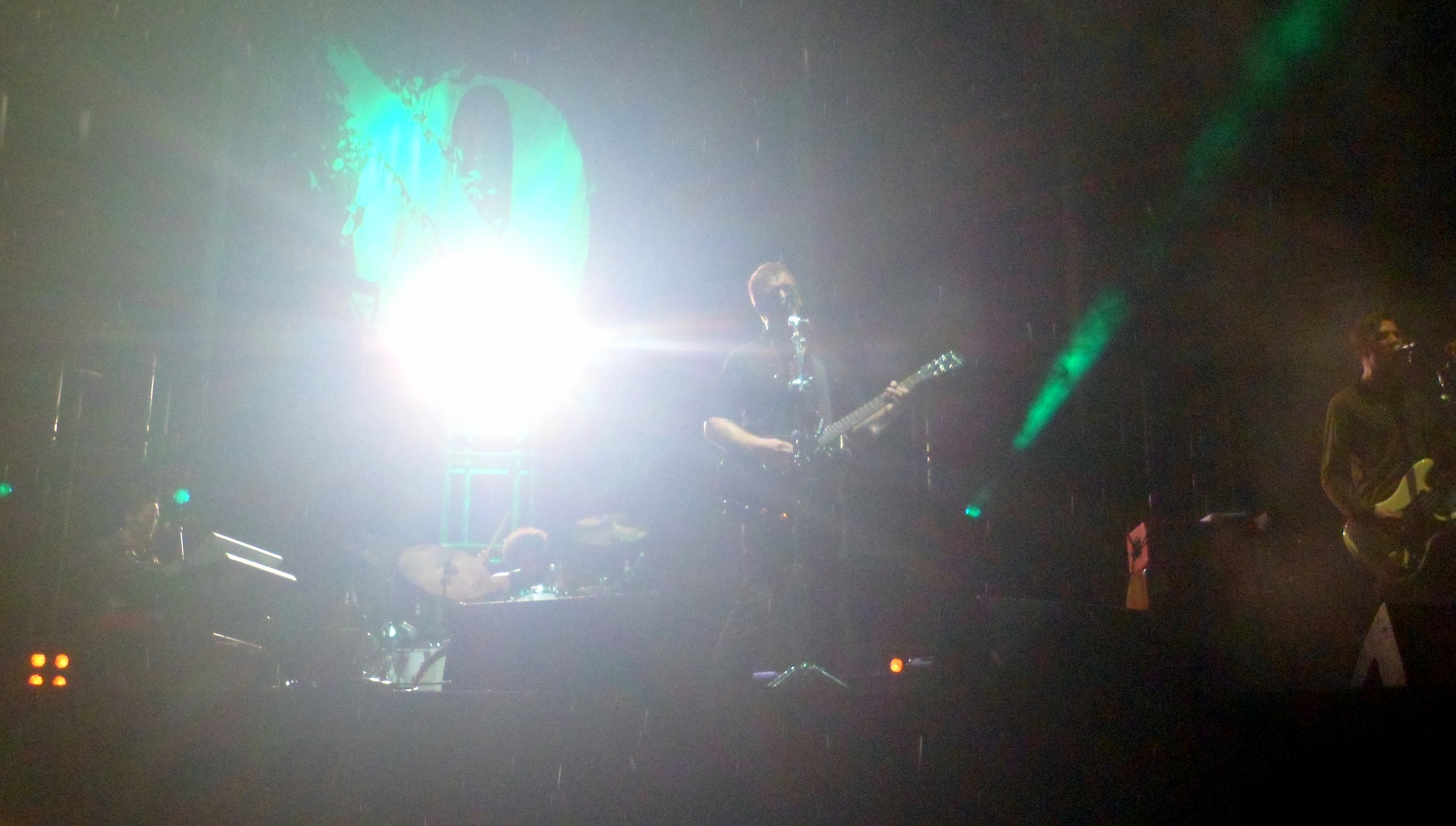 Queens of the Stone Age