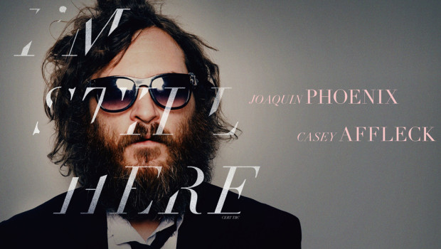 I'm Still Here - Joaquin Phoenix