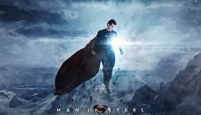 MAN OF STEEL
