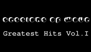 Sessions of Wave - Greatest Hits Vol. I