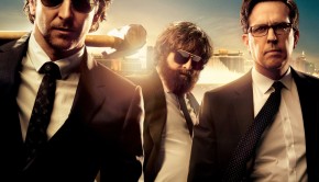 The Hangover Part III