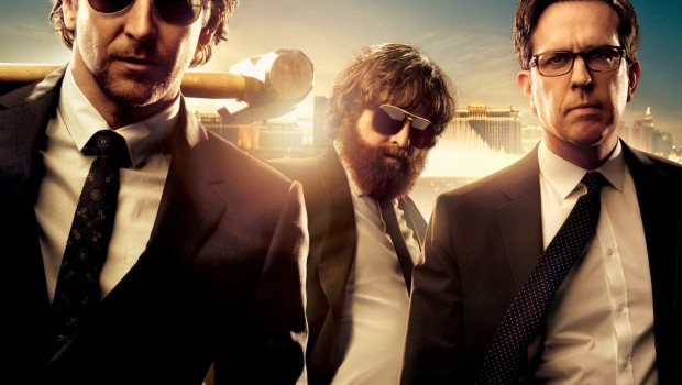 The Hangover Part III