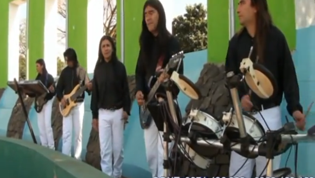 The Fenders